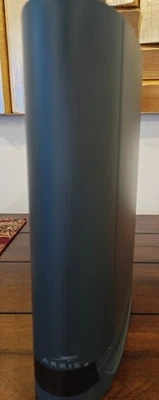 ARRIS SURFboard G36 DOCSIS 3.1 Wi-Fi 6 Cable Modem - Black - Image 1 of 3