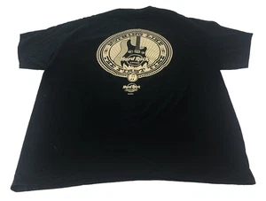 Camiseta Hard Rock Casino Biloxi MS Para Hombre XL Nada Como La Primera Vez Negra - Imagen 1 de 7