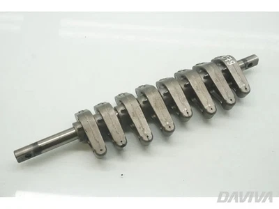 Leva basculante valvola motore Jaguar X-Type 2.0 D Diesel 96kW (130 CV) XS706529A1C 2004 - Immagine 1 di 4