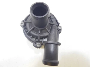2Q0965567 VW/AUDI/SKODA/SEAT 1.5 TSI 16v BOSCH SECONDARY WATER PUMP 2017-ONWARD - Picture 1 of 11