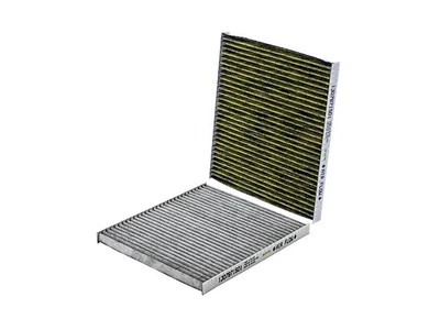 Filtro de ar para cabine Nissan Xterra 2005-2015 WIX 25738NYJX 2010 2006 2007 2008 - Imagem 1 de 2