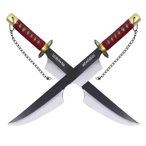 Schwert - Demon Slayer Tengen Uzui Pack 2 - Bild 1 von 1