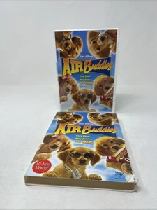 Air Buddies (DVD, 2006) - Picture 1 of 3