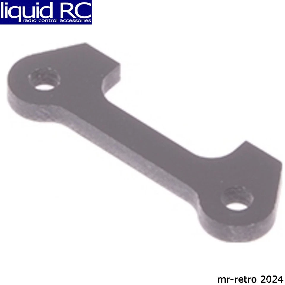 Parachoques Schumacher Racing Products Ltd U8848 S2 - Neón Foto 1 de 1