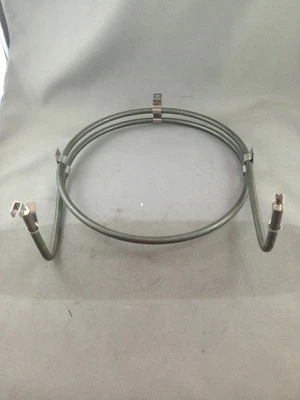 WESTINGHOUSE SIMPSON CHEF ELECTROLUX GENUINE WESTINGHOUSE DOUBLE OVEN FAN FORCED ELEMENT PGL659S PGL659W