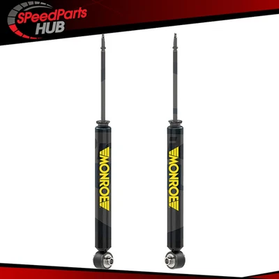 Amortiguadores traseros Monroe OE para Hyundai Tucson 2016-2023 2x2 garantía de por vida Foto 1 de 2