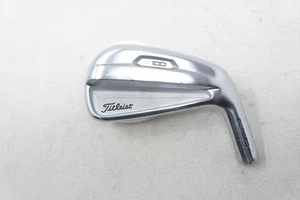 Titleist 2021 T100 #6 Iron Club Head Only .355 Taper Very Good 1139298 - Picture 1 of 4