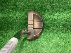 DUAL FORCE ROSSIE II Odyssey Putter Right Handed Steel Shaft Men's PT RH Japan - Picture 1 of 5