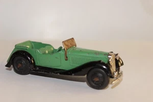 Vintage  Dinky Toys  Sports Car - Picture 1 of 6