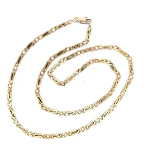 9 kt Gelbgold Kette 9,9 g (sh23951l) - Bild 1 von 10