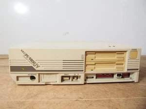 NEC PC-9801UV11 Sodick JAPAX EDM CNC EX21 For Parts - Picture 1 of 10