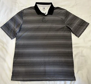 Cutter & Buck CB Dry Tec Moisture Wicking Polo Mens Size XL/TG - Picture 1 of 7