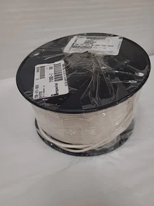 Imperial 16 Gauge Plastic Wire White 500 ft, 71262-7 - Picture 1 of 4