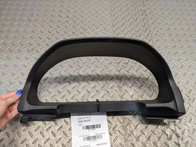 Cuadro de instrumentos Honda Odyssey 2011 a 2017 bisel usado OEM 1156055 Foto 1 de 4