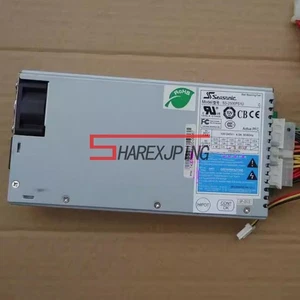 1PCS Used Seasonic SS-250EPS1U rated 250W 1U industrial power supply - Picture 1 of 2