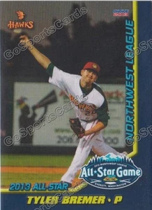 2013 Northwest League All Star Complete Team Set Minor League - Picture 1 of 1