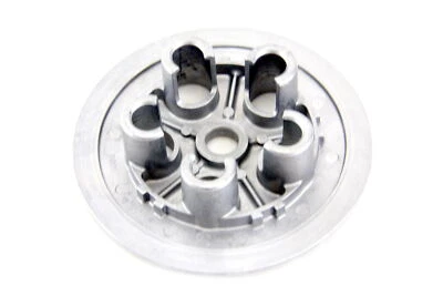 clutch pressure plate 2005 2004 Kawasaki KX250F 2006 RMZ250 - Image 1 of 4