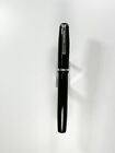 Esterbrook 2968 Black J Series Lever Fill Fountain Pen (030922-132)