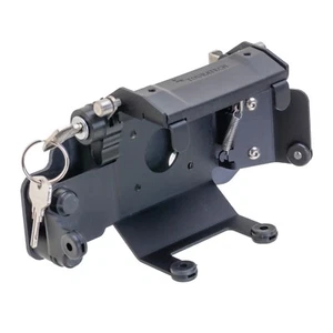 Touratech Handlebar Mounting V1.0 for BMW Navigator IV, V, VI - Picture 1 of 7
