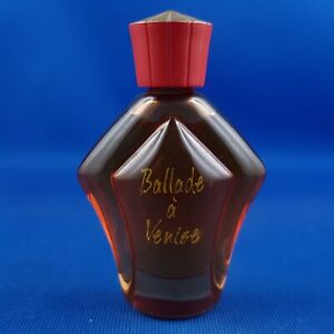 Ballade à Venise (EdT) von Roberto Capucci 5 ml Vintage Parfum Splash 1996 Minia