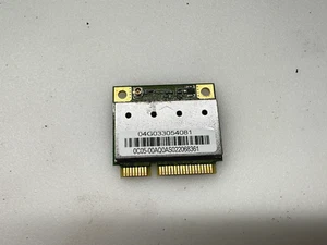 SCHEDA PCB WIFI ATHEROS AR5B95 ASUS EEE PC 1001PX (336N) - Foto 1 di 2