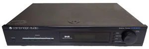 Cambridge Audio DAB-300 Stereo Digital DAB Tuner HiFi separate Stromversorgung nur getestet - Bild 1 von 7