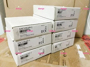 NEU B&R 8AC120.60-1 ACOPOS Steckmodul; 15-Pin Buchsev schneller Versand - Bild 1 von 4