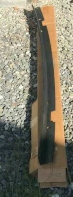 Deflector de aire delantero Ford E150 E250 E350 1992-1997 F2UZ-15001A06-A nuevo de lote Foto 1 de 3