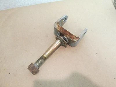 Horquilla de suspensión delantera Maserati Coupe, Spider, Gransport (A) # 196521 Foto 1 de 2