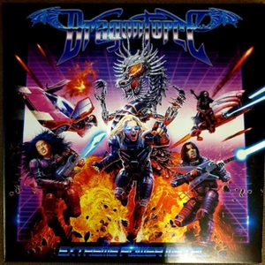 Dragonforce - Extreme Power Metal (Vinyl 2LP - 2019 - EU - Original) - Bild 1 von 4