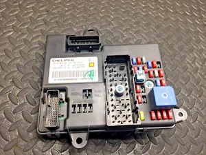 2008-2013 C6 Corvette - OEM BCM Body Control Module 20759656 Gr Sport TESTED #4 - Picture 1 of 9
