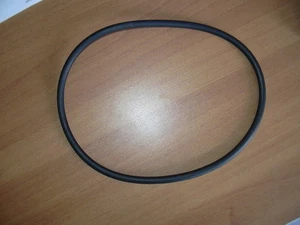 JOINT DE COUVERCLE FILTRE PISCINE MARQUE HAYWARD D.150 S2 - Picture 1 of 1