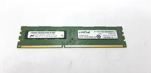 Micron MT8JTF25664AZ-1G4D1 2Gb PC3-10600 1333Mhz DDR3 Desktop Memory RAM (1392) - Picture 1 of 2