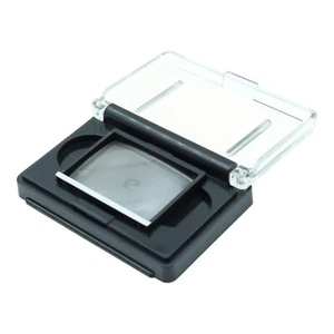 Canon Focusing Screen FN Type AE Mattscheibe Einstellscheibe - F1-Nouveau - Photo 1/2