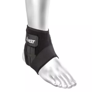 Zamst A1-S Left XL Ankle Moderate Brace/Support Sport Injury/Sprain Prevention - Picture 1 of 4