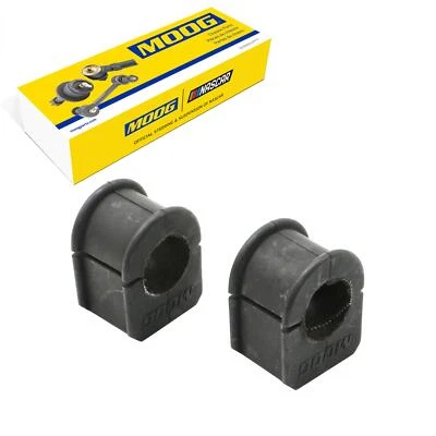MOOG Suspension Stabilizer Bar Bushing Kit For 1999-2006 Ford F-250 Super Duty - Imagem 1 de 2