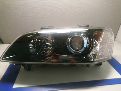 08 09 G8 GM Pontiac Faro Lado del Conductor Faro Faro Foto 1 de 4