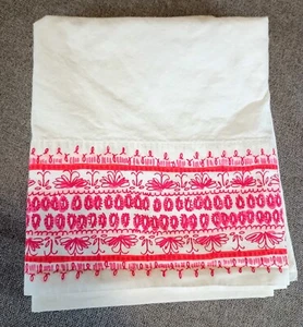 Funda de almohada estándar rosa Lilly Pulitzer Pottery Barn" Shell Of A Time" - Imagen 1 de 5