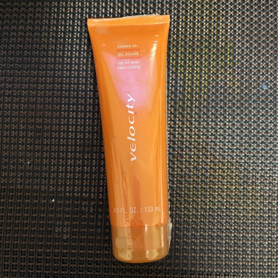 Mary Kay Velocity Shower Gel 4.5 fl oz New and Sealed - Image 1 of 1