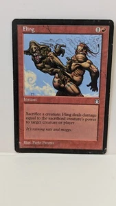 Fling Stronghold Regular - Picture 1 of 2