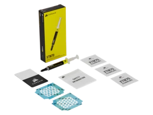 CORSAIR XTM70 Extreme Performance Thermal Paste, 3g - Picture 1 of 2
