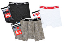 leopard supreme boxers