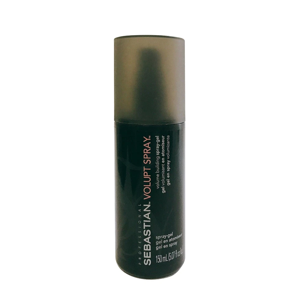 Sebastian Volupt Volume Building Spray Gel, 5.1 OZ — 第 1/1 张图片