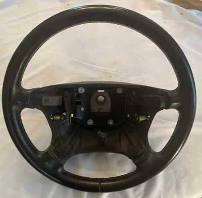 Volante OEM 1999-2005 SAAB 9-5 1994-2003 900 9-3 4532255 Foto 1 de 4