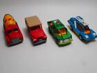 Matchbox Superfast Lot Cj Jeep 53 - Cement Truck 19 - Cosmobile 68 - Planet S 59