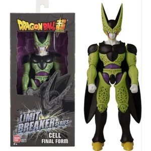 Bandai - Cell Final Form 30 cm - Serie Limit Breaker - Dragon Ball - Imagen 1 de 3