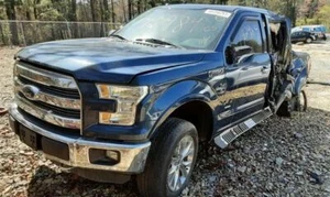 Eje delantero portador relación 3.55 se adapta a 09-17 FORD F150 PICKUP 349953 - Imagen 1 de 12