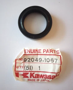 Kawasaki KE100 Oil Seal NOS 92049-1067 (L-6032) - Picture 1 of 1