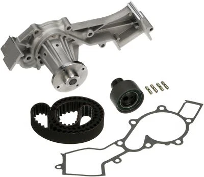 Kit de correa de distribución de motor Nissan Frontier 1999-2004 3,3 L con puertas de bomba de agua Foto 1 de 3