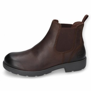 Botas de Dockers para hombre | FASHIOLA.es